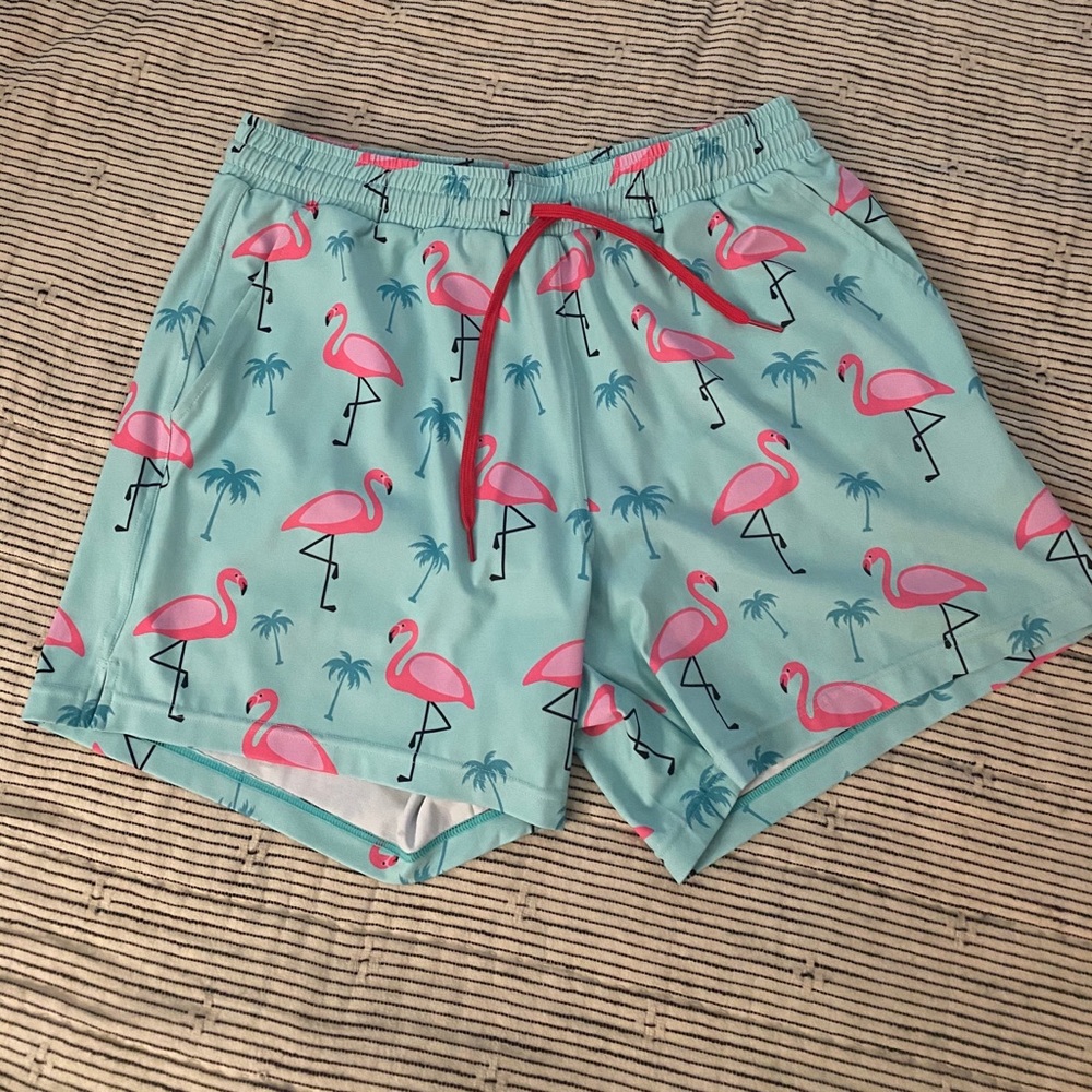 NOMAD Swim Trunks M